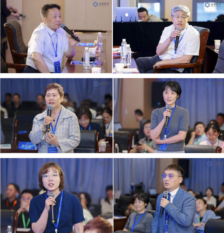 全景医学北京中心成功举办 PET/MRI 在腹部肿瘤临床应用学术交流会