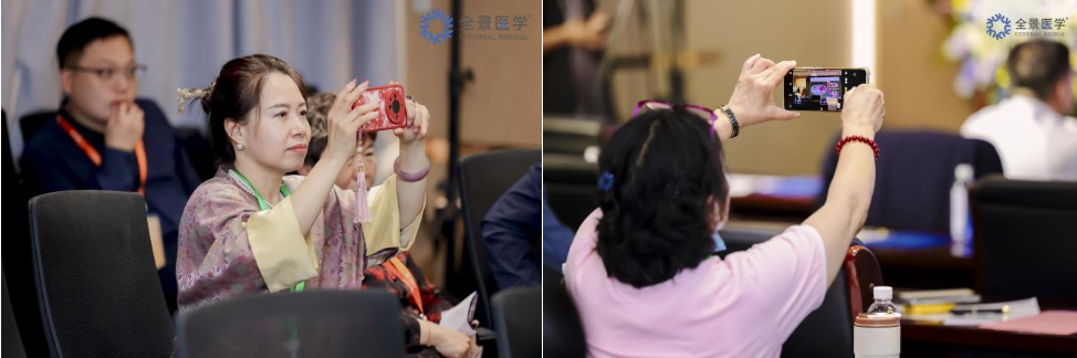 全景医学北京中心成功举办 PET/MRI 在腹部肿瘤临床应用学术交流会