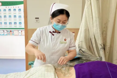 优质护理服务明星护士 肖锋：于学习之径寻光，在奉献之途绽放！