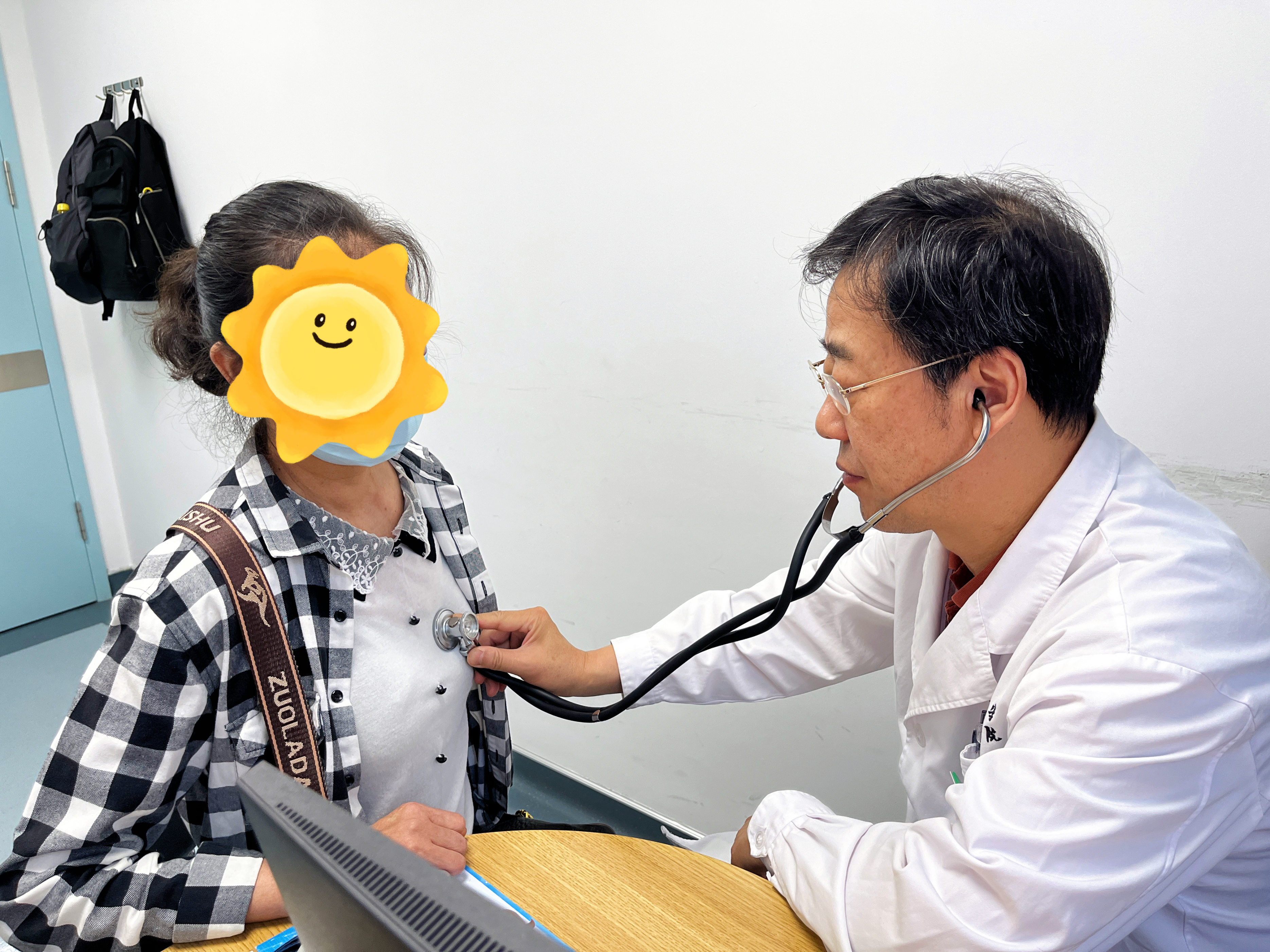 健康存活时间「湖北最长」！心肺联合移植后 7 年后，55 岁曹女士「续写」生命奇迹