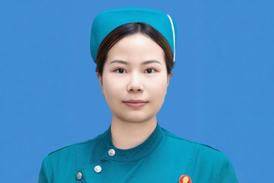 优质护理服务明星护士 孙巧荣：以专业为刃，用热爱护航