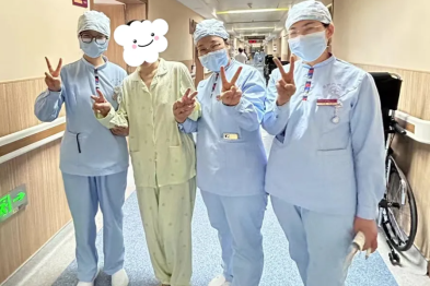从绝望到重生：女子一氧化碳中毒后险丧命，郑医护航她的促醒之路！