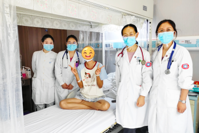 一例高危 B‑ALL，从双靶点 CAR-T 精准打击到移植无缝衔接的生命接力
