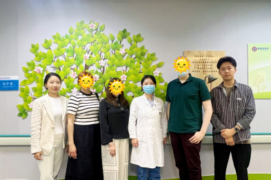 跨越国界的生命奇迹：CAR-T 助力俄罗斯青年逆转难治性弥漫大 B 细胞淋巴瘤困局