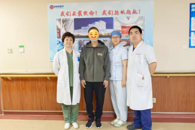 罕见病例 | 陆道培医院首例 CAR-T 治疗心脏淀粉样变性患者获得缓解