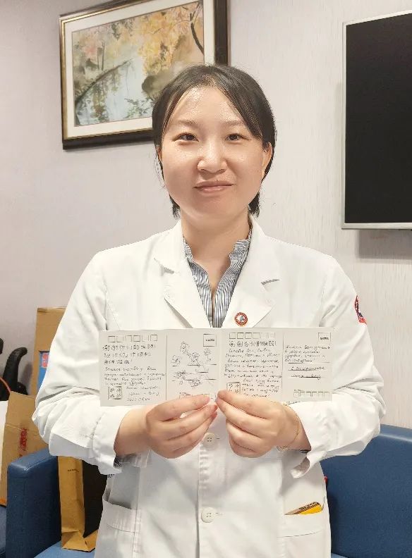 跨越国界的生命奇迹：CAR-T 助力俄罗斯青年逆转难治性弥漫大 B 细胞淋巴瘤困局