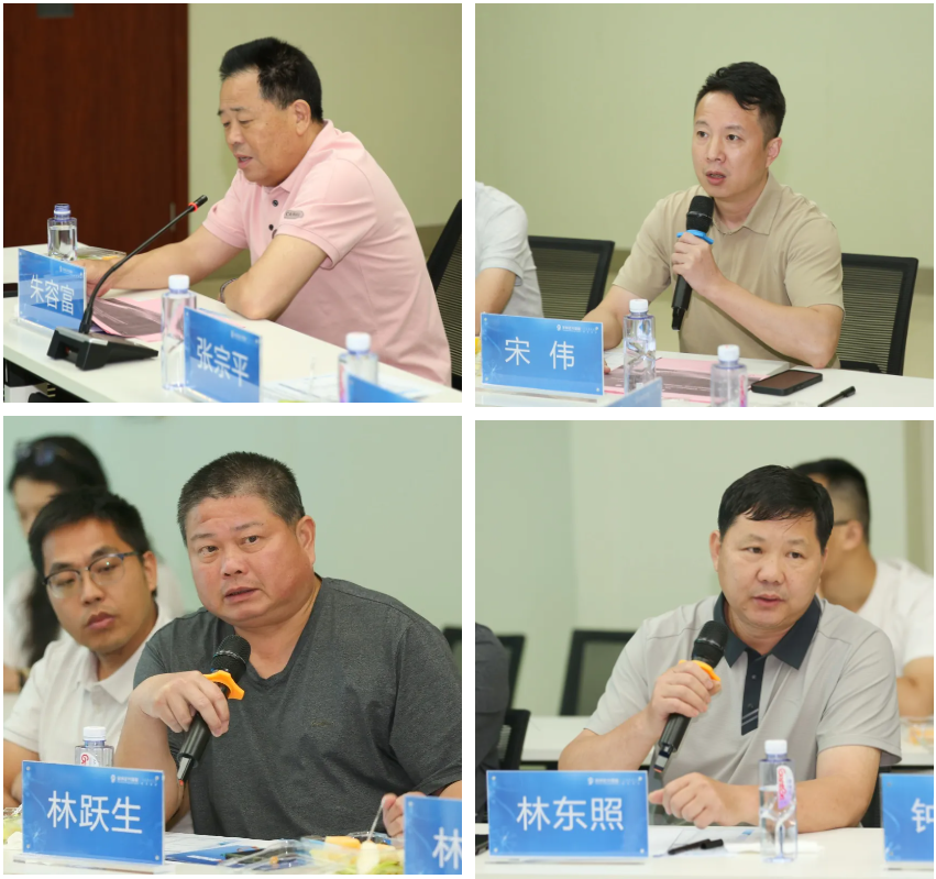 《中国全凭静脉麻醉临床实践指南》专家沙龙——漳州站圆满落幕！