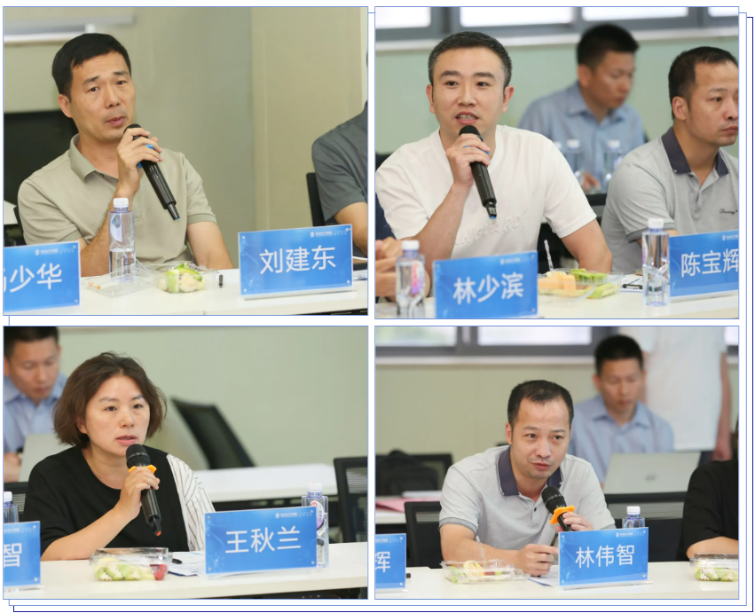 《中国全凭静脉麻醉临床实践指南》专家沙龙——漳州站圆满落幕！