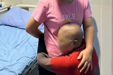 【人医故事】爱，是生命尽头最温暖的光