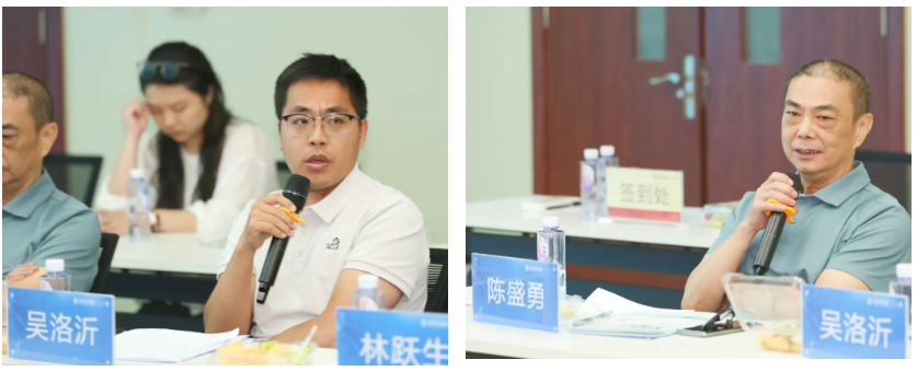 《中国全凭静脉麻醉临床实践指南》专家沙龙——漳州站圆满落幕！