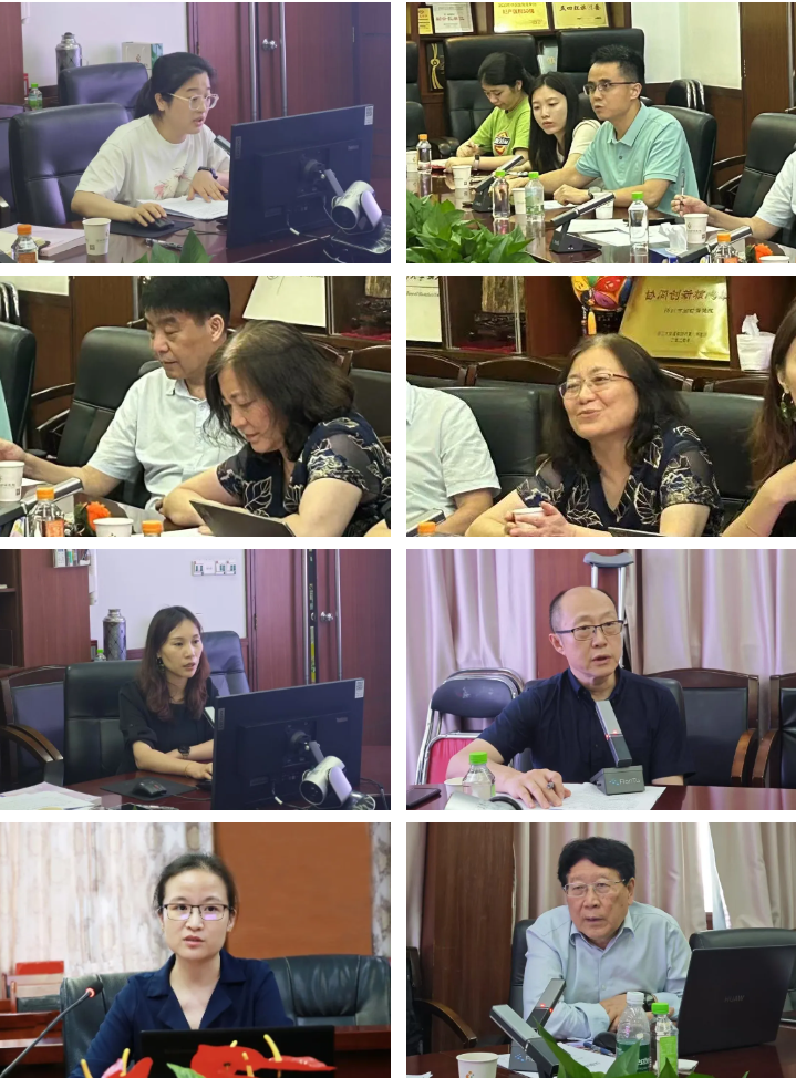 深圳市适龄妇女宫颈癌筛查项目 2025 年第一次全市调研工作会议顺利召开