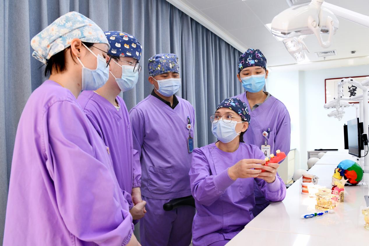 省级科技双殊荣！南昌大学二附院宋莉、程细高教授分获 2025 年江西省「最美科技工作者」、江西省创新争先奖
