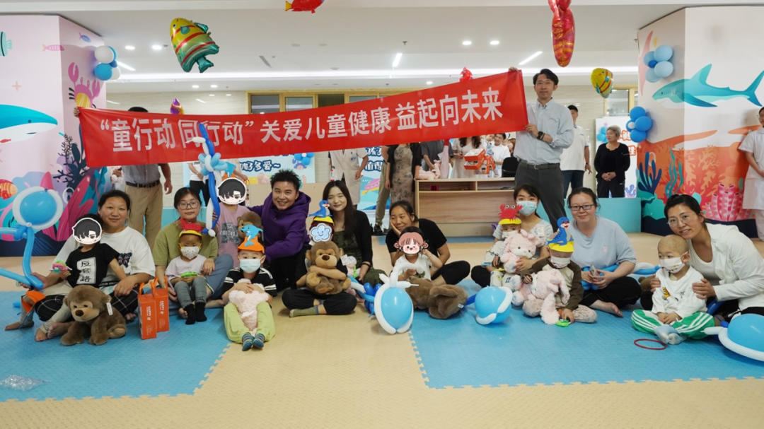 河北一洲肿瘤医院与轻松筹达成公益战略合作 共筑大病患儿「生命守护网」