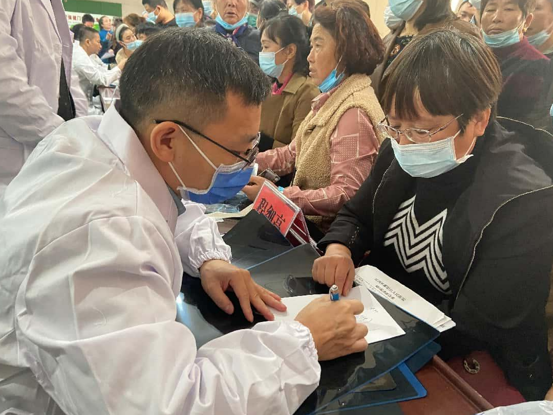 省级科技双殊荣！南昌大学二附院宋莉、程细高教授分获 2025 年江西省「最美科技工作者」、江西省创新争先奖