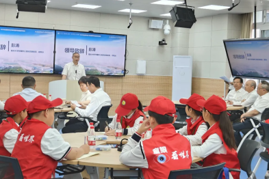 全国科技工作者日！武陵风小记者探秘重庆大学附属黔江医院实验室，解锁医学科学奥秘