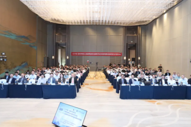 新高度 新起点 新征程 | 大咖云集：2025 SICOT 中国足踝专家论坛在仁慈医院盛大召开！