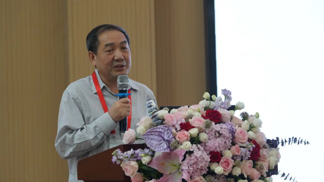 对话前沿 共建共享——淋巴瘤诊疗新进展研讨会在河北一洲举办