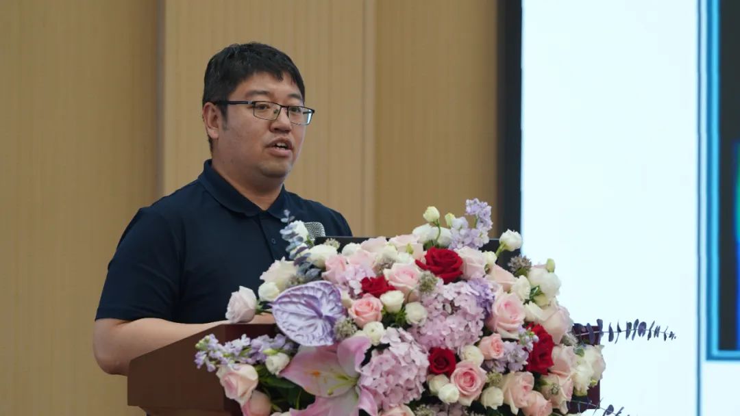 对话前沿 共建共享——淋巴瘤诊疗新进展研讨会在河北一洲举办