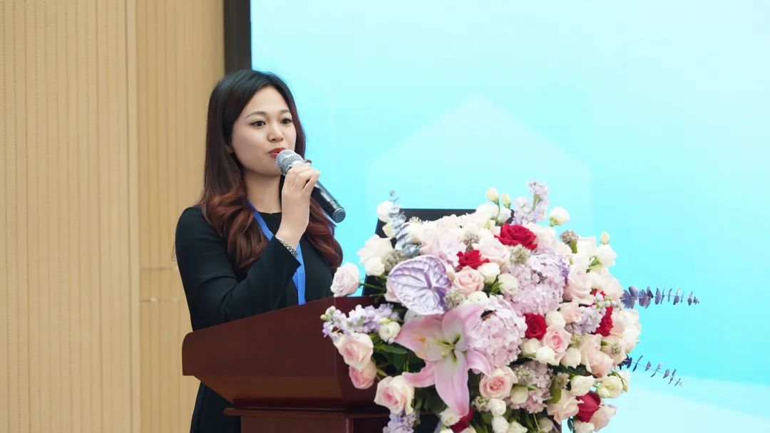 对话前沿 共建共享——淋巴瘤诊疗新进展研讨会在河北一洲举办