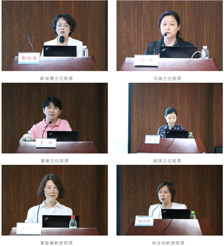 深圳市妇幼保健院举办 2025 年深圳市新生儿保健适宜技术提高班