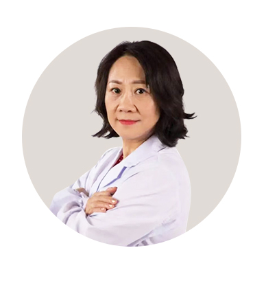 妇科领域微创技术专家—龚颖萍，患者心目中的「龚妈妈」