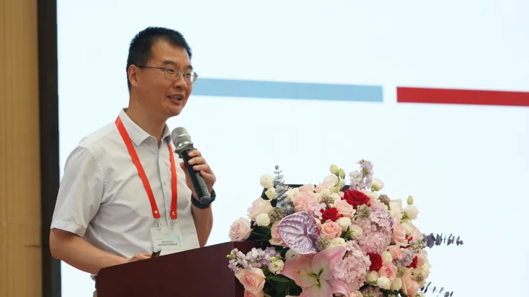 对话前沿 共建共享——淋巴瘤诊疗新进展研讨会在河北一洲举办