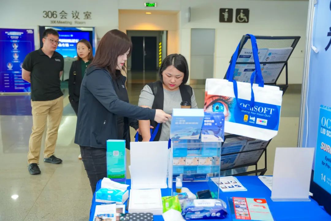 深化眼病诊疗新方案!第 11 届华厦眼科国际论坛圆满落幕