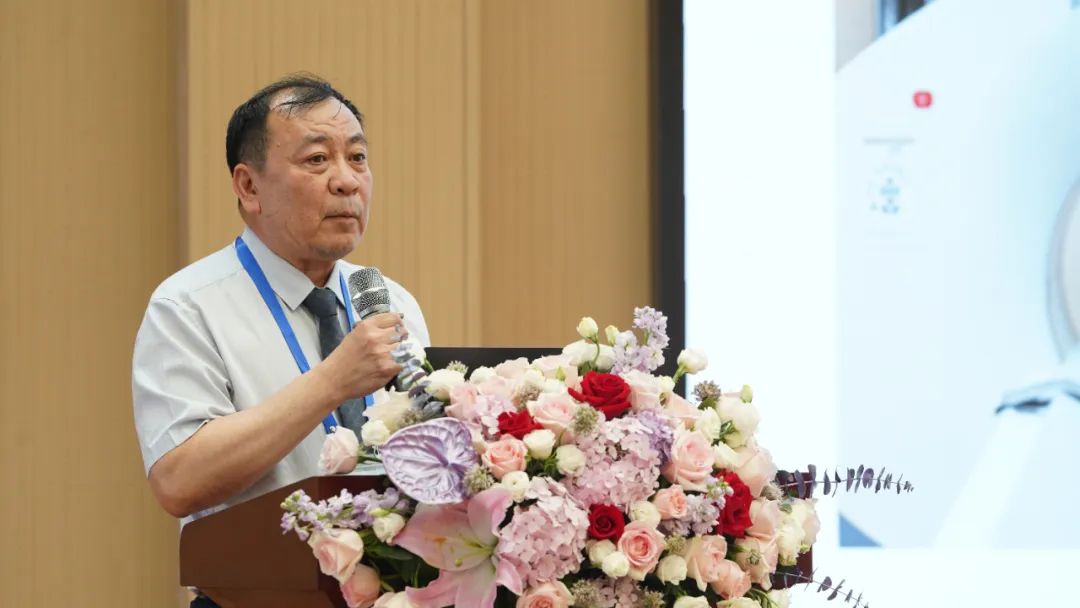 对话前沿 共建共享——淋巴瘤诊疗新进展研讨会在河北一洲举办