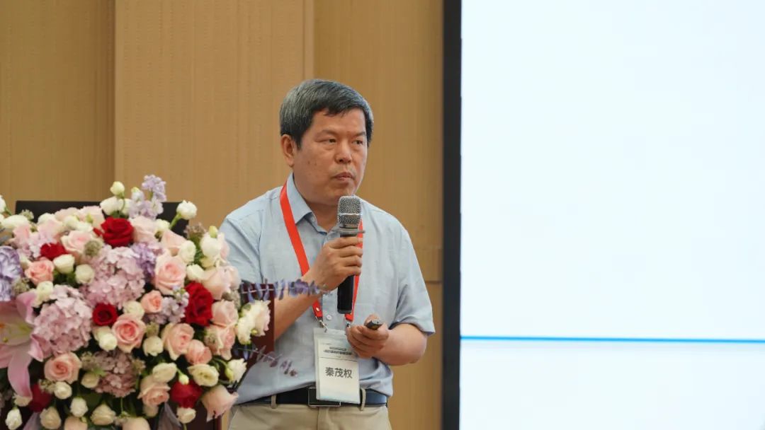 对话前沿 共建共享——淋巴瘤诊疗新进展研讨会在河北一洲举办