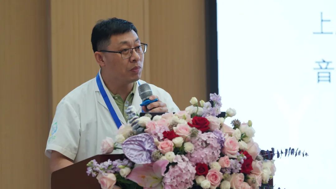 对话前沿 共建共享——淋巴瘤诊疗新进展研讨会在河北一洲举办