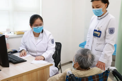 老有所「医」 | 南京江北医院老年医学科开诊啦！