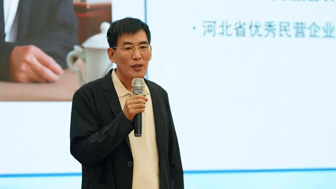 对话前沿 共建共享——淋巴瘤诊疗新进展研讨会在河北一洲举办