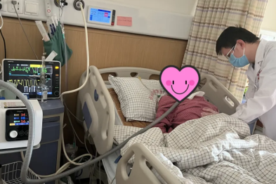 桂医二附院助力气切患者成功拔管，重获新「声」
