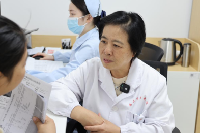 诊室秒变产房！南昌大学二附院青云谱院区多部门联动成功为一临盆产妇紧急接生