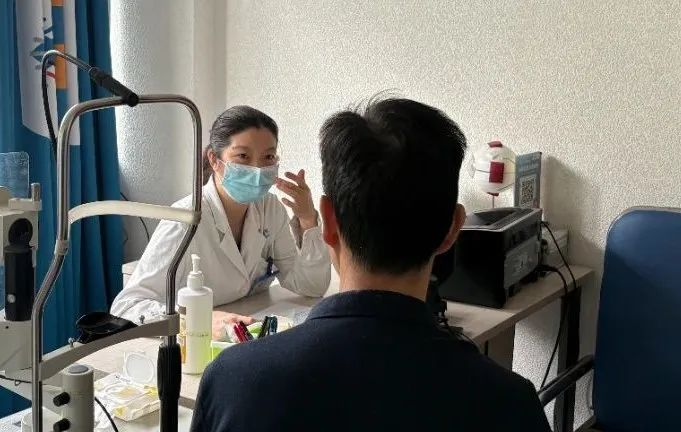 高考倒计时！武汉普瑞眼科为高三考生准备的护眼指南，请收好