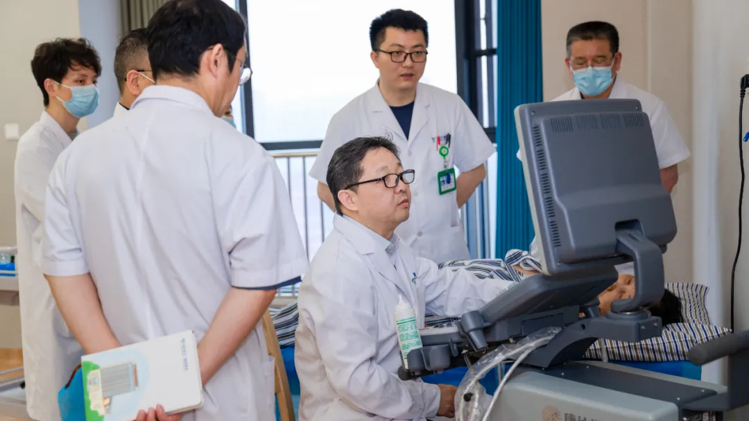 步履不停，精进不止 | 南昌健源康复医院深化人才培养 推动康复医疗高质量发展