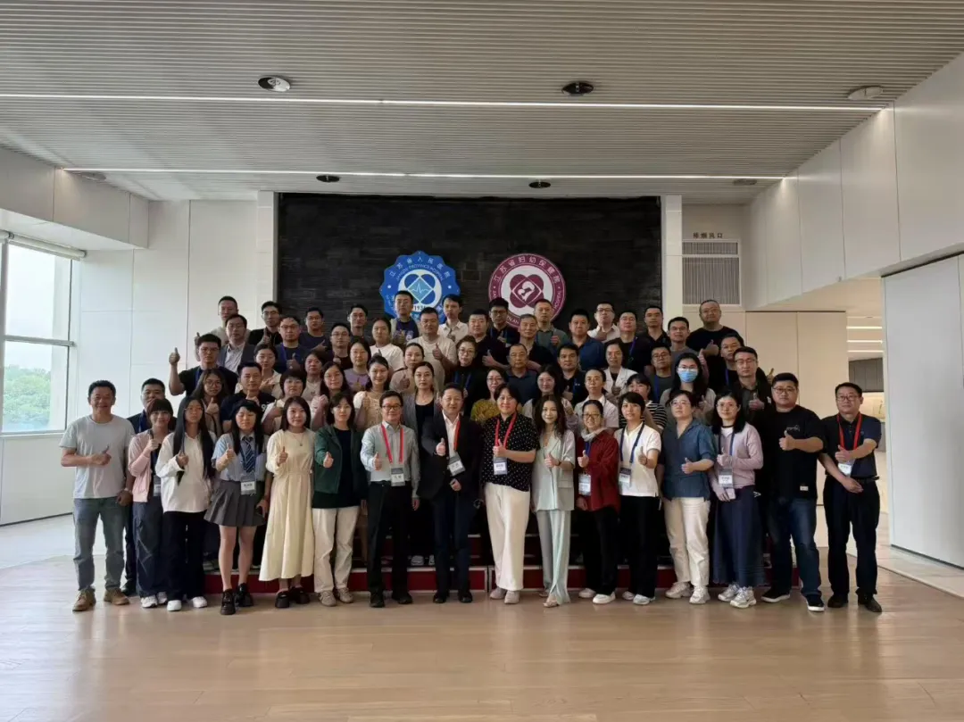 步履不停，精进不止 | 南昌健源康复医院深化人才培养 推动康复医疗高质量发展