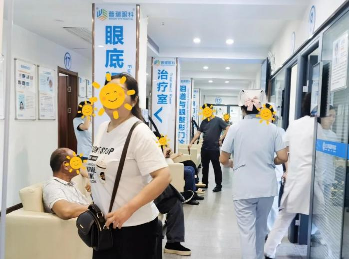 高考倒计时！武汉普瑞眼科为高三考生准备的护眼指南，请收好