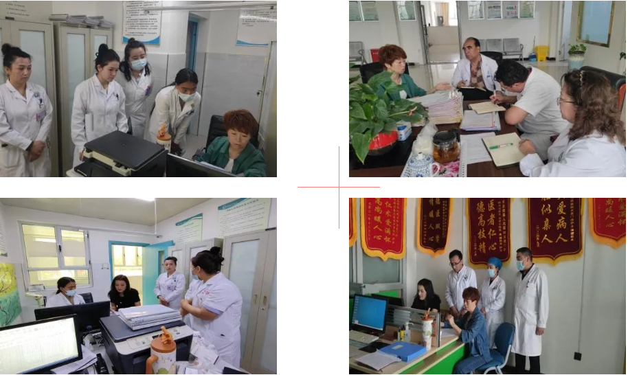 筑牢防艾屏障 提升服务效能—喀什地区艾滋病质控中心赴基层开展抗病毒治疗专项指导工作