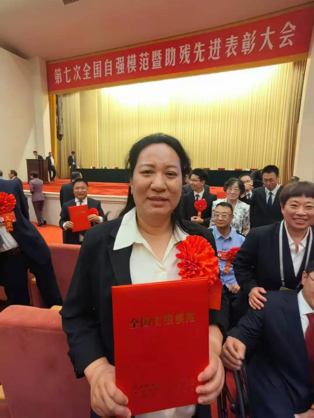助力脊髓伤友康复训练 轮椅技能训练基地正式启用