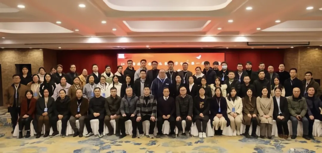 步履不停，精进不止 | 南昌健源康复医院深化人才培养 推动康复医疗高质量发展