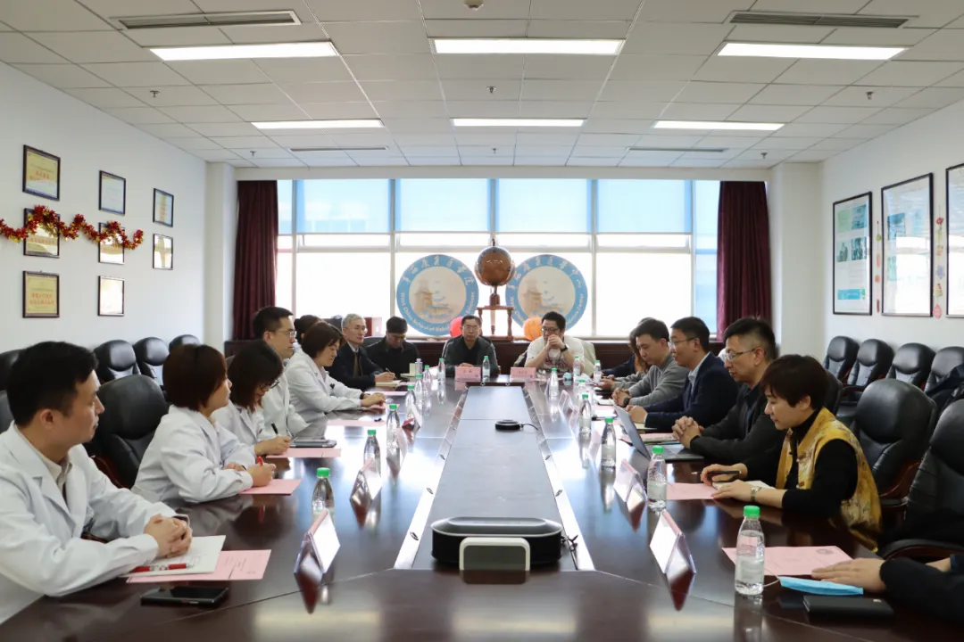 步履不停，精进不止 | 南昌健源康复医院深化人才培养 推动康复医疗高质量发展