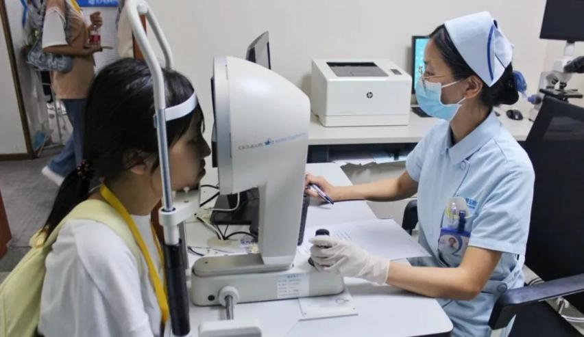 高考倒计时！武汉普瑞眼科为高三考生准备的护眼指南，请收好