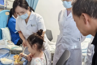 儿童糖尿病≠「吃糖太多」，孩子呕吐腹痛别大意！