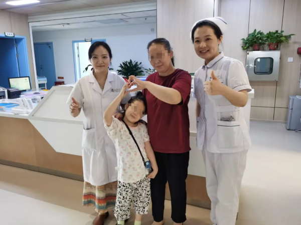 儿童糖尿病≠「吃糖太多」，孩子呕吐腹痛别大意！