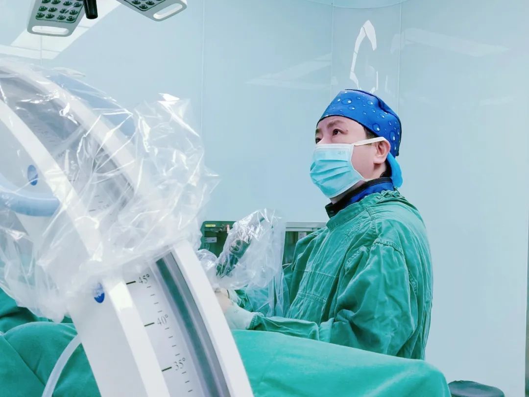 输尿管狭窄反复困扰？艾利姆支架「一招制敌」