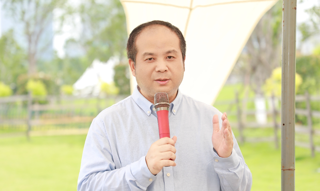 南昌大学二附院消化内科开展「肠道健康月」系列活动