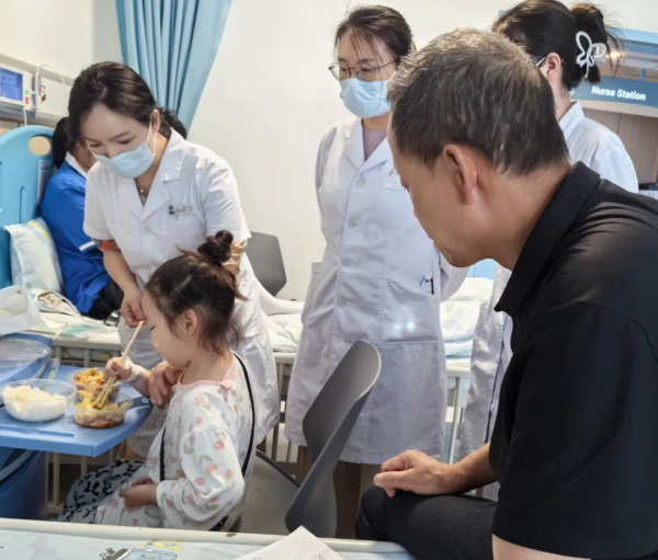 儿童糖尿病≠「吃糖太多」，孩子呕吐腹痛别大意！