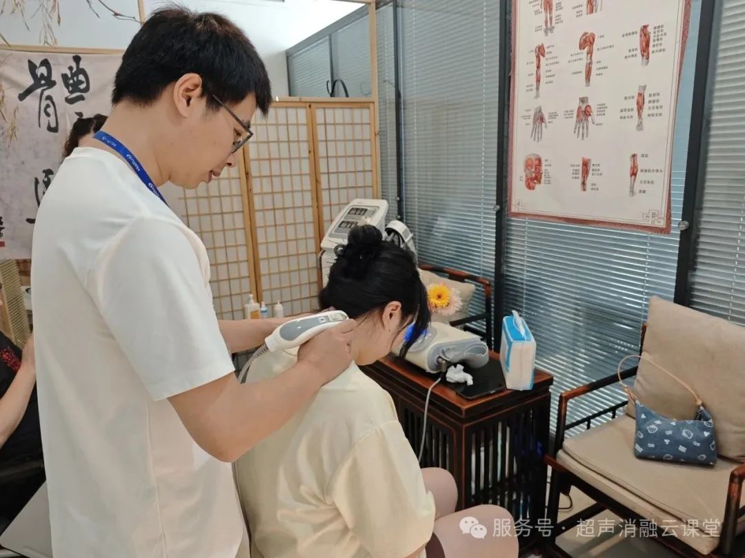 共筑乳腺健康，聚焦超声消融手术第「141」期乳腺专题培训班圆满收官