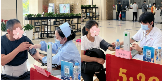南昌大学二附院消化内科开展「肠道健康月」系列活动